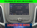 Thumbnail image of 2023 Chevrolet Equinox at Feldman Chevrolet Of Novi