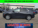 Thumbnail image of 2023 Chevrolet Equinox at Feldman Chevrolet Of Novi
