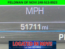 Thumbnail image of 2023 Chevrolet Equinox at Feldman Chevrolet Of Novi