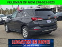 Thumbnail image of 2023 Chevrolet Equinox at Feldman Chevrolet Of Novi