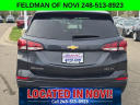 Thumbnail image of 2023 Chevrolet Equinox at Feldman Chevrolet Of Novi
