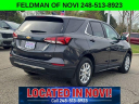 Thumbnail image of 2023 Chevrolet Equinox at Feldman Chevrolet Of Novi