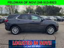 Thumbnail image of 2023 Chevrolet Equinox at Feldman Chevrolet Of Novi