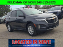 Thumbnail image of 2023 Chevrolet Equinox at Feldman Chevrolet Of Novi