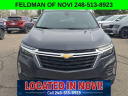 Thumbnail image of 2023 Chevrolet Equinox at Feldman Chevrolet Of Novi