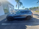 2023 Volkswagen Taos SE at Bert Smith VW