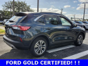 2022 Ford Escape SEL at Essential Ford