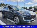Thumbnail image of 2022 Ford Escape at Essential Ford