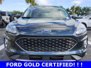 Thumbnail image of 2022 Ford Escape at Essential Ford