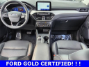 Thumbnail image of 2022 Ford Escape at Essential Ford