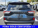 Thumbnail image of 2022 Ford Escape at Essential Ford