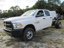 2017 Ram 3500 at Arrigo Dodge
