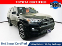 Thumbnail image of 2022 Toyota 4Runner at UsedFredBeansToyotaScionOfFlemington of Flemington, NJ