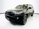 Thumbnail image of 2022 Toyota 4Runner at UsedFredBeansToyotaScionOfFlemington of Flemington, NJ