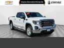Thumbnail image of 2020 GMC Sierra 1500 at Empire Chevrolet of Hicksville