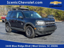 Thumbnail image of 2021 Ford Bronco Sport at Scenic Chevrolet