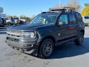 Thumbnail image of 2021 Ford Bronco Sport at Scenic Chevrolet