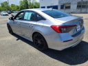 Thumbnail image of 2022 Honda Civic at The New Babylon Honda