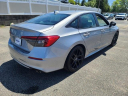 Thumbnail image of 2022 Honda Civic at The New Babylon Honda