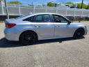 Thumbnail image of 2022 Honda Civic at The New Babylon Honda