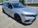 Thumbnail image of 2022 Honda Civic at The New Babylon Honda