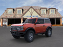 Thumbnail image of 2024 Ford Bronco at LaFontaine Ford St. Clair