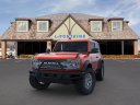 Thumbnail image of 2024 Ford Bronco at LaFontaine Ford St. Clair