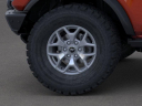 Thumbnail image of 2024 Ford Bronco at LaFontaine Ford St. Clair