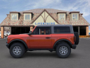 Thumbnail image of 2024 Ford Bronco at LaFontaine Ford St. Clair