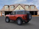 Thumbnail image of 2024 Ford Bronco at LaFontaine Ford St. Clair