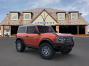 Thumbnail image of 2024 Ford Bronco at LaFontaine Ford St. Clair