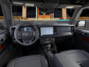 Thumbnail image of 2024 Ford Bronco at LaFontaine Ford St. Clair