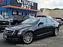 Thumbnail image of 2017 Cadillac ATS at Ultimate Auto