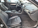 Thumbnail image of 2017 Cadillac ATS at Ultimate Auto