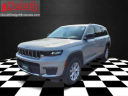Thumbnail image of 2021 Jeep Grand Cherokee L at Duluth Chrysler Dodge Jeep Ram