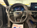 Thumbnail image of 2025 Ford Explorer at LaFontaine Honda