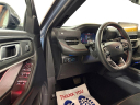 Thumbnail image of 2025 Ford Explorer at LaFontaine Honda