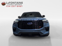 Thumbnail image of 2025 Ford Explorer at LaFontaine Honda