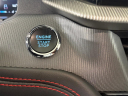 Thumbnail image of 2025 Ford Explorer at LaFontaine Honda