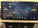 Thumbnail image of 2025 Ford Explorer at LaFontaine Honda