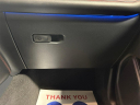 Thumbnail image of 2025 Ford Explorer at LaFontaine Honda