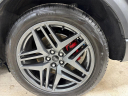 Thumbnail image of 2025 Ford Explorer at LaFontaine Honda