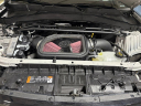 Thumbnail image of 2025 Ford Explorer at LaFontaine Honda
