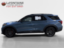 Thumbnail image of 2025 Ford Explorer at LaFontaine Honda