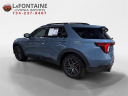 Thumbnail image of 2025 Ford Explorer at LaFontaine Honda