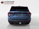 Thumbnail image of 2025 Ford Explorer at LaFontaine Honda