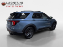 Thumbnail image of 2025 Ford Explorer at LaFontaine Honda