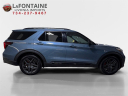 Thumbnail image of 2025 Ford Explorer at LaFontaine Honda