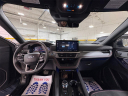Thumbnail image of 2025 Ford Explorer at LaFontaine Honda