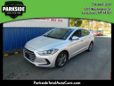 Thumbnail image of 2018 Hyundai ELANTRA at Parkside Total Auto Care
